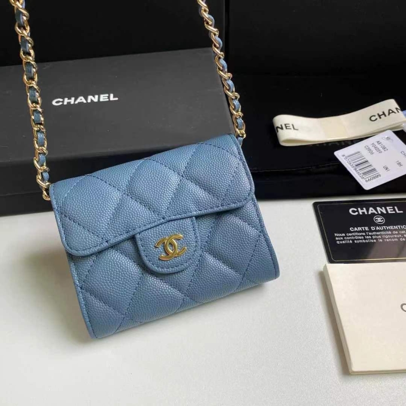 Chanel CF Series Bags